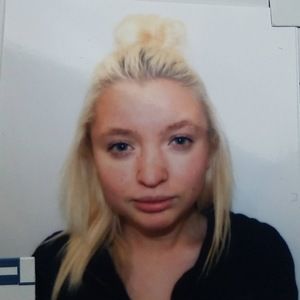 Meet your Posher, Casaundra